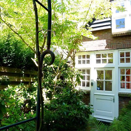 'T Kasteeltje Villa Bergen Eksteriør bilde