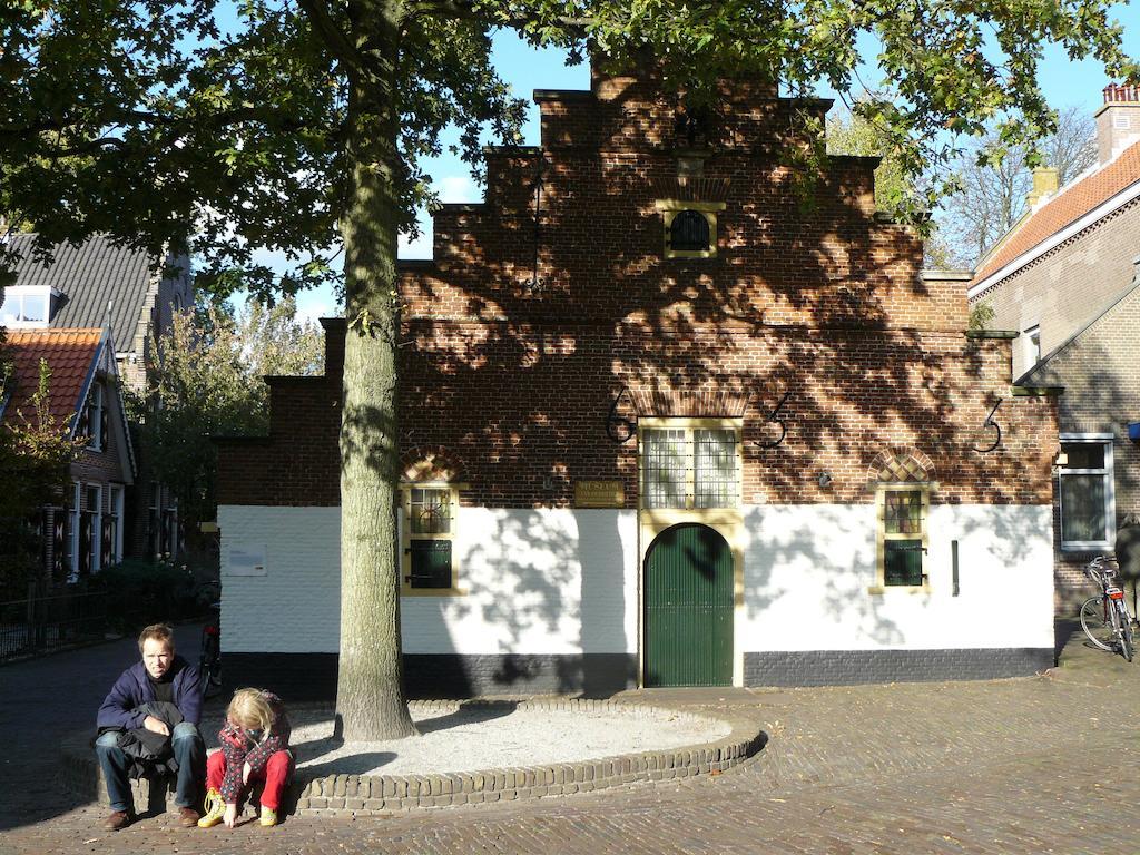 'T Kasteeltje Villa Bergen Rom bilde