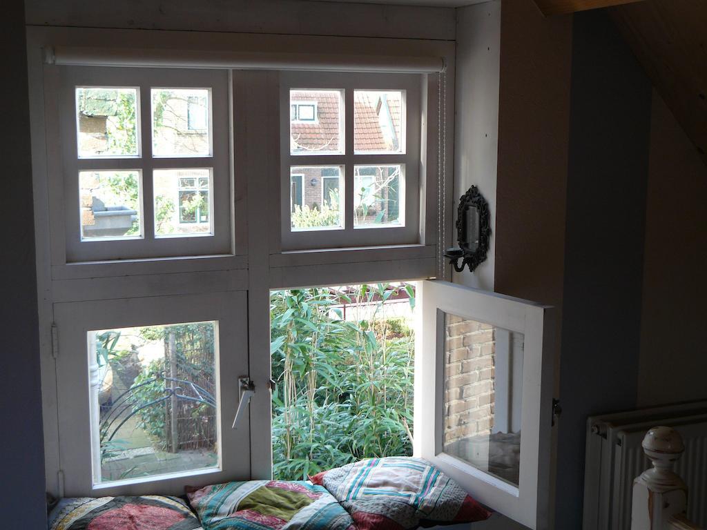 'T Kasteeltje Villa Bergen Rom bilde