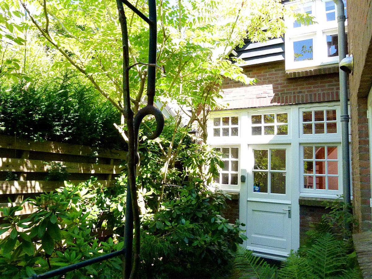 'T Kasteeltje Villa Bergen Eksteriør bilde
